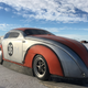 Illustration for article titled Heres Some of the Best and Weirdest Cars at Bonnevilles World of Speed